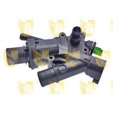 Συνδετική φλαντζα Ψυκτικού Υγρού FORD MONDEO 2007 - 2011 ( Mk4a ) UNIGOM 341407