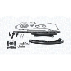 Σετ καδένας χρονισμού SUZUKI SWIFT 2006 - 2008 ( RS ) MAGNETI MARELLI 341500000101