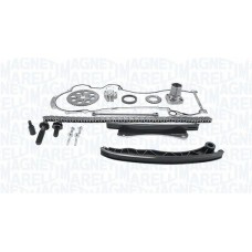 Σετ καδένας χρονισμού SUZUKI SWIFT 2006 - 2008 ( RS ) MAGNETI MARELLI 341500000102