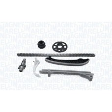Σετ καδένας χρονισμού MERCEDES A CLASS 2001 - 2004 ( W168 ) MAGNETI MARELLI 341500000110