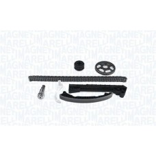 Σετ καδένας χρονισμού MERCEDES A CLASS 2001 - 2004 ( W168 ) MAGNETI MARELLI 341500000120