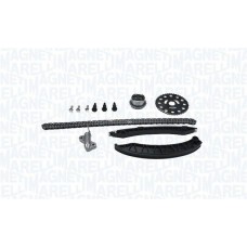 Σετ καδένας χρονισμού NISSAN QASHQAI 2007 - 2010 ( J10 )( JJ10 ) MAGNETI MARELLI 341500000200