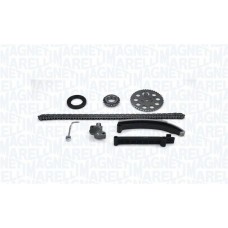 Σετ καδένας χρονισμού SMART FORTWO 2004 - 2007 ( 450 ) MAGNETI MARELLI 341500000210
