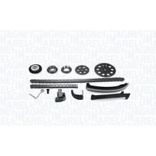 Σετ καδένας χρονισμού SMART FORTWO 2004 - 2007 ( 450 ) MAGNETI MARELLI 341500000212