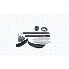Σετ καδένας χρονισμού BMW X3 2004 - 2007 ( Ε83 ) MAGNETI MARELLI 341500000370