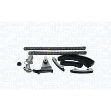 Σετ καδένας χρονισμού HYUNDAI i10 2007 - 2010 MAGNETI MARELLI 341500000390
