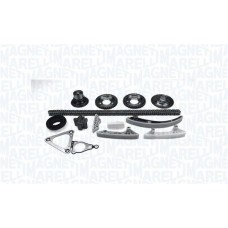 Σετ καδένας χρονισμού FORD MONDEO 2000 - 2003 ( Mk3a ) MAGNETI MARELLI 341500000420