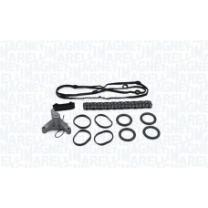 Σετ καδένας χρονισμού FORD MONDEO 2007 - 2011 ( Mk4a ) MAGNETI MARELLI 341500000460
