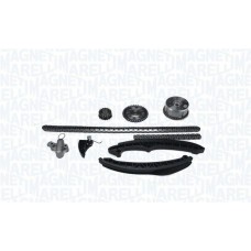 Σετ καδένας χρονισμού VW GOLF 2004 - 2008 ( Mk5 ) MAGNETI MARELLI 341500000580