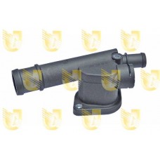 Συνδετική φλαντζα Ψυκτικού Υγρού VW GOLF 2004 - 2008 ( Mk5 ) UNIGOM 341827