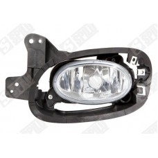 Προβολείς Ομίχλης HONDA JAZZ 2011 - 2015 Δεξιά 342005111