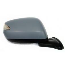 Καθρέπτης Ηλεκτρικός Ηλεκτρικά Ανακλινόμενος Βαφόμενος Με Φλας HONDA JAZZ 2011 - 2015 Δεξιά 342007581