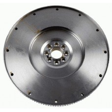 Σφόνδυλος ( Βολάν ) VW TRANSPORTER MULTIVAN 1990 - 2003 ( 53I ) CARAVELLE SACHS 3421