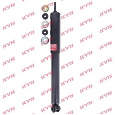 Αμορτισέρ TOYOTA CELICA 1983 - 1985 ( A60 ) KYB 343039