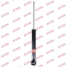 Αμορτισέρ RENAULT CLIO 2001 - 2005 KYB 343289