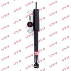 Αμορτισέρ HONDA JAZZ 2002 - 2005 ( GD ) KYB 343381