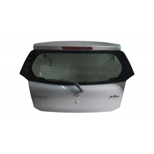 3/5η Πόρτα Πίσω SUZUKI ALTO 2009 - 2014 ( GF ) ( FC31 ) XC2098126BF