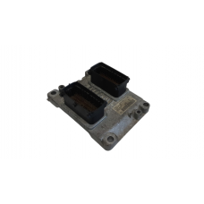 Εγκέφαλος Κινητήρα Κλειδωμένο FIAT GRANDE PUNTO 2005 - 2008 ( 199 ) BOSCH 1039S17391