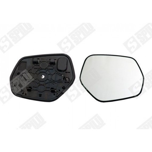 Κρύσταλλο Καθρέφτη HONDA HRV 2015 - Δεξιά 344107601 Κρύσταλλο Καθρέφτη HONDA HRV 2015 - Δεξιά 344107601