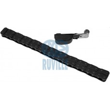 Σετ καδένας χρονισμού FORD ESCORT 1986 - 1990 MK4 RUVILLE 3452018S