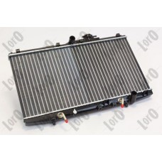 Ψυγείο Νερού HONDA ACCORD 1998 - 2002 ( CG / H / K / L ) 346006300