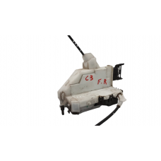 Κλειδαριά Πόρτας Ηλεκτρομαγνητική CITROEN C3 2010 - 2013 Εμπρός Δεξιά 1080M220317