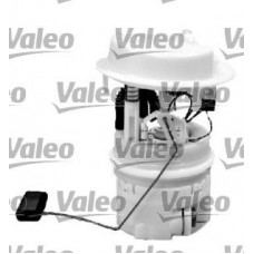 Τρόμπα Βενζίνης/Πετρελαίου PEUGEOT 206 1998 - 2002 VALEO 347007