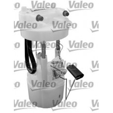 Τρόμπα Βενζίνης/Πετρελαίου FIAT PUNTO 1994 - 1999 ( 176 ) VALEO 347013