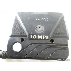Φιλτροκούτι VW POLO 1999 - 2001 ( 6N2 ) VOLKSWAGEN 030129607AS