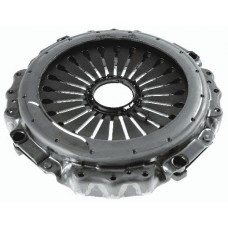 Πλάκα Πίεσης NISSAN PRIMERA 2002 - 2007 ( P12 ) SACHS 3482