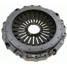 Πλάκα Πίεσης BMW 3 Series 2003 - 2005 ( E46 F/L ) SACHS 3482