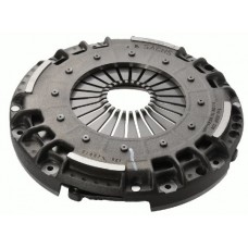 Πλάκα Πίεσης BMW 5 Series 1981 - 1987 ( E28 ) SACHS 3482