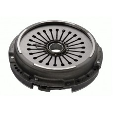 Πλάκα Πίεσης NISSAN PATHFINDER 2005 - 2010 ( R51 ) SACHS 3482