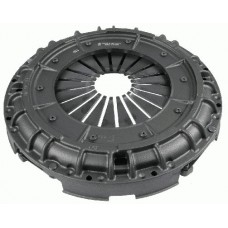 Πλάκα Πίεσης NISSAN PATHFINDER 2005 - 2010 ( R51 ) SACHS 3482