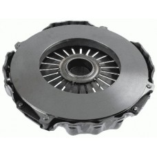 Πλάκα Πίεσης BMW 5 Series 2009 - ( F07 ) GRAN TURISMO SACHS 3483