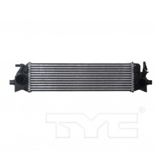 Ψυγείο Intercooler VOLVO V90 II 2016 - 862006200