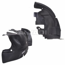 Θόλος Πλαστικός Εμπρός Κομμάτι RENAULT SCENIC 1999 - 2003 ( JA ) Εμπρός Δεξιά 046400821