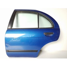 Πόρτα NISSAN ALMERA 1998 - 2000 ( N15 ) Πίσω Αριστερά XC144895F82