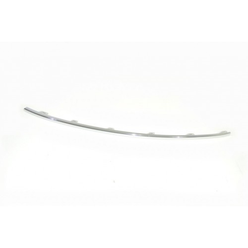 Διακοσμητικό Διχτυού Προφυλακτήρα SKODA OCTAVIA 2016 - ( 6 ) (F/L) Εμπρός Δεξιά 751104011