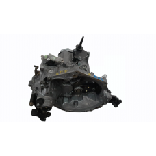 Σασμάν Χειροκίνητο PEUGEOT 307 2001 - 2005 ( 3A ) ( 3C ) XC165333F50