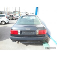 Ολόκληρο Αυτοκίνητο AUDI 80 1991 - 1995 ( 8C ) ( B4 ) XC49478