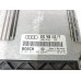 Εγκέφαλος Κινητήρα Κλειδωμένο AUDI A3 2005 - 2008 ( 8P ) BOSCH 0281011905