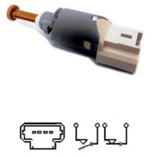 Διακόπτης Φλάς-Φώτων RENAULT CLIO 2006 - 2009 HOFFER 3500085