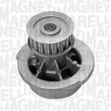 Αντλία νερού OPEL KADETT 1984 - 1994 ( E ) MAGNETI MARELLI 350981549000