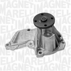 Αντλία νερού MAZDA 121 1990 - 1996 ( DB ) MAGNETI MARELLI 350981598000