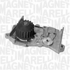 Αντλία νερού RENAULT CLIO 2001 - 2005 MAGNETI MARELLI 350981806000