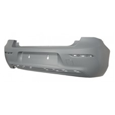 Προφυλακτήρας Βαφόμενος Μ/Χ Parctronic BMW 1 Series 2015 - ( F/L ) Πίσω 152203620