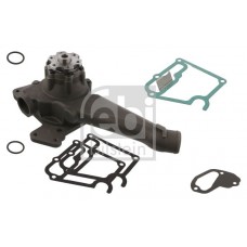 Αντλία νερού BMW 6 Series 2011 - 2015 FEBI BILSTEIN 35444