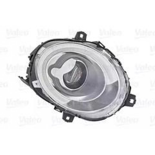Φανάρι Εμπρός Full Led Φως Ημέρας MINI CLUBMAN 2014 - ( F54 ) Δεξιά 697005151