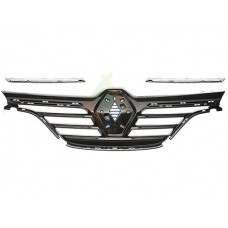 Μάσκα RENAULT MEGANE 2015 - 673604560